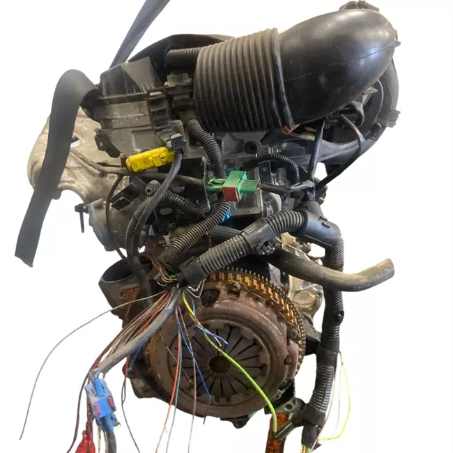 Motore semicompleto OPR 10401<