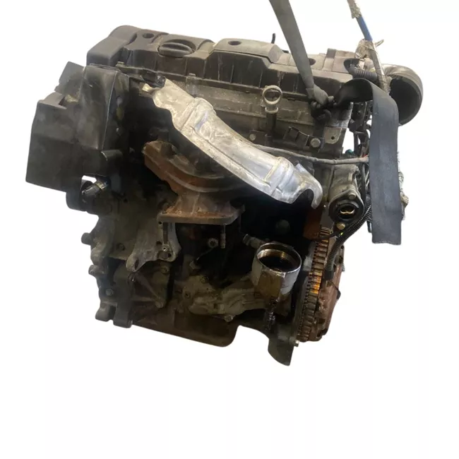 Motore semicompleto OPR 10401<