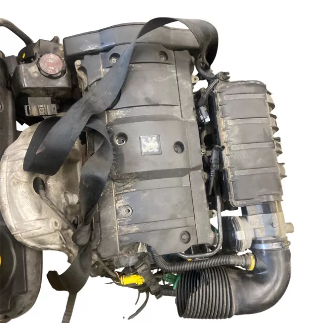 Motore semicompleto OPR 10401<