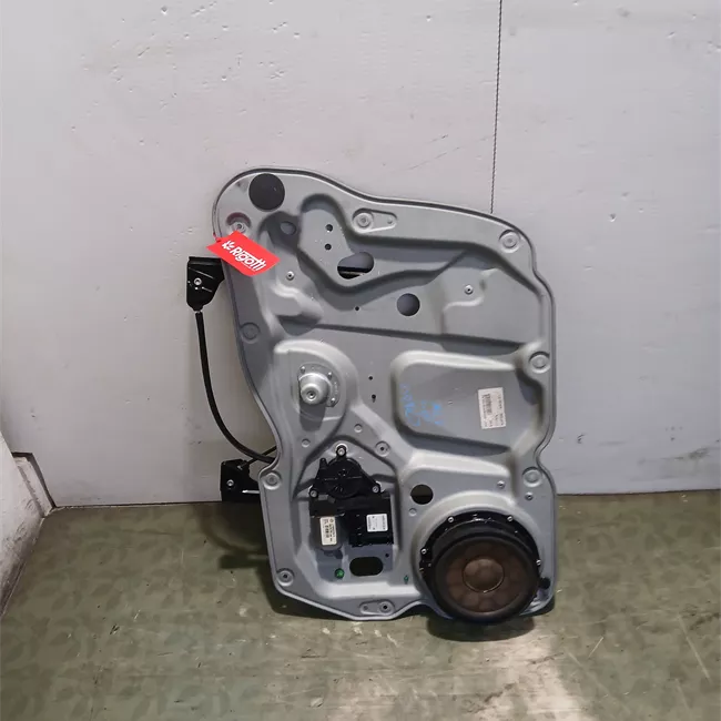 Alzacristallo porta anteriore destro