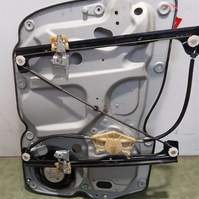 Alzacristallo porta anteriore destro