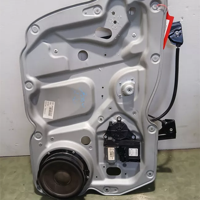 Alzacristallo porta anteriore sinistro