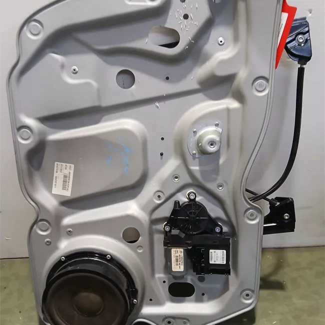 Alzacristallo porta anteriore sinistro