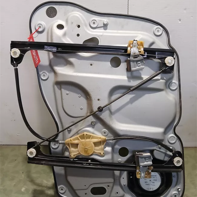 Alzacristallo porta anteriore sinistro