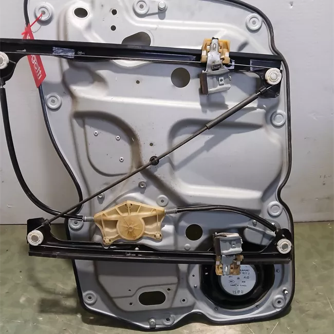 Alzacristallo porta anteriore sinistro