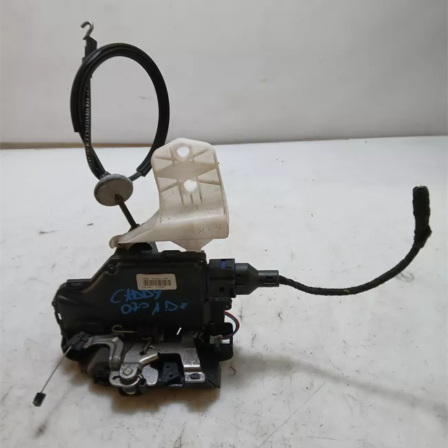 Serratura porta anteriore destra con dispositivo Safe