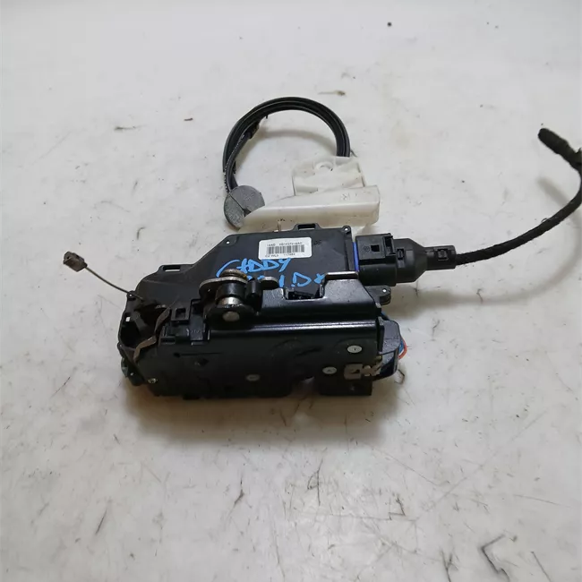 Serratura porta anteriore destra con dispositivo Safe