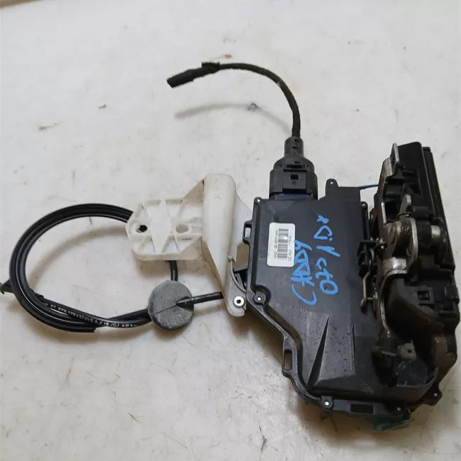 Serratura porta anteriore destra con dispositivo Safe