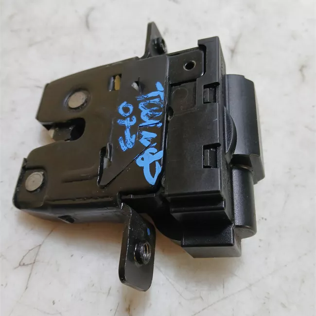 Serratura portello posteriore