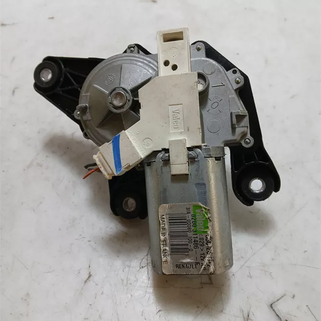 Motorino tergilunotto