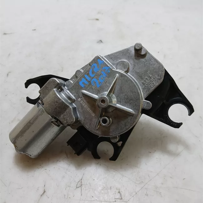 Motorino tergilunotto