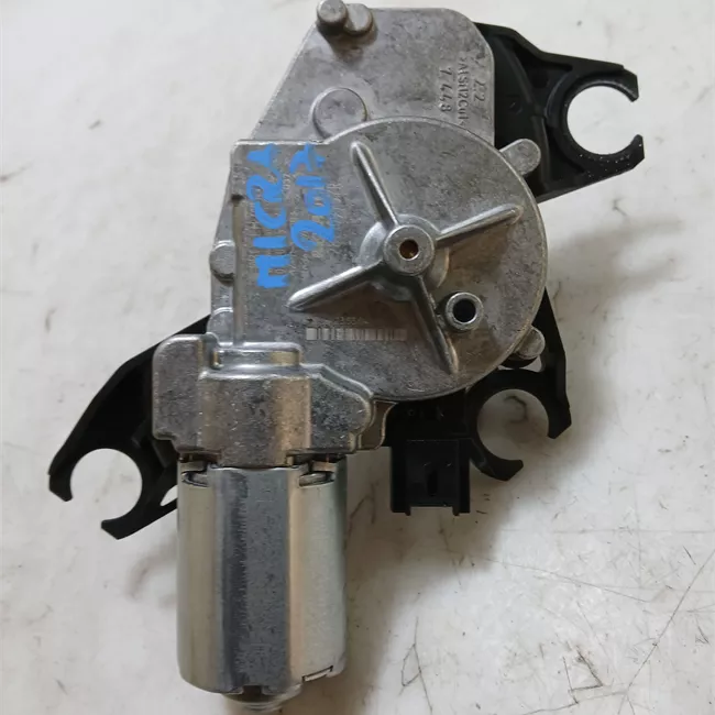 Motorino tergilunotto