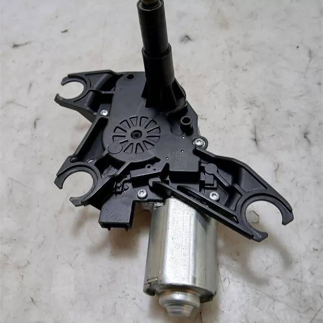 Motorino tergilunotto