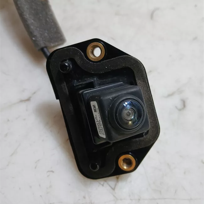 Telecamera posteriore