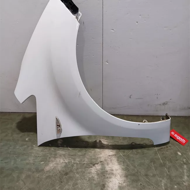 Parafango anteriore destro