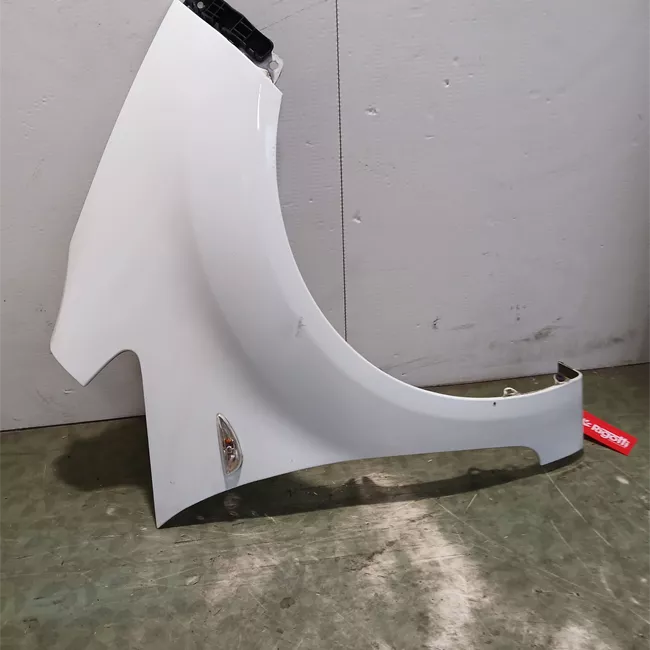 Parafango anteriore destro