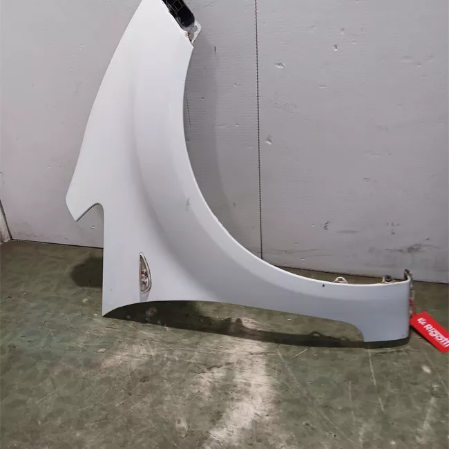 Parafango anteriore destro