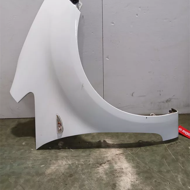 Parafango anteriore destro