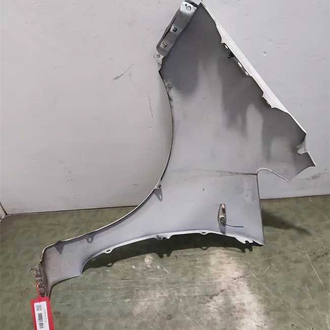 Parafango anteriore destro