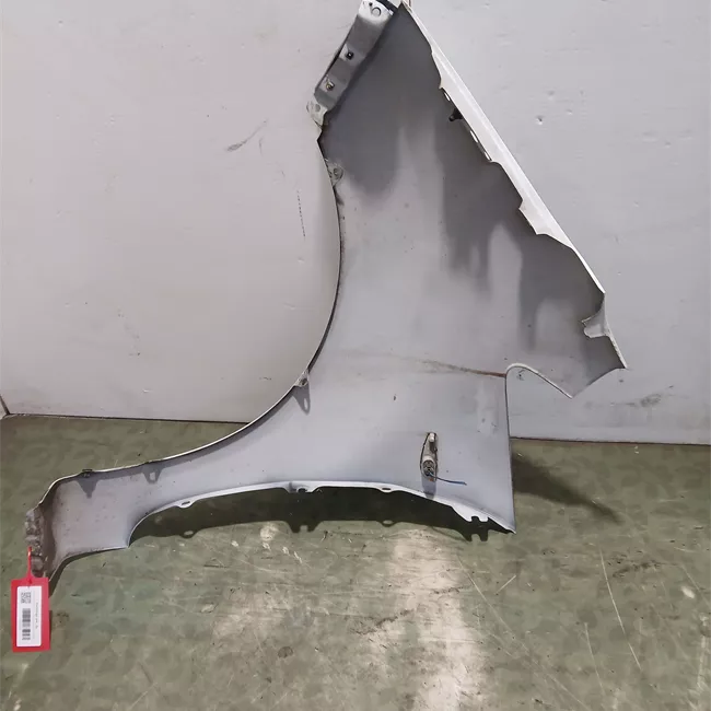 Parafango anteriore destro