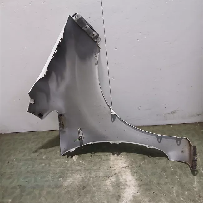 Parafango anteriore sinistro