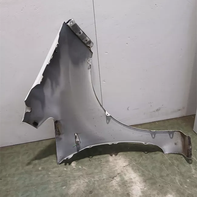 Parafango anteriore sinistro