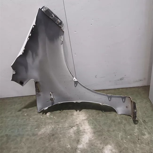 Parafango anteriore sinistro