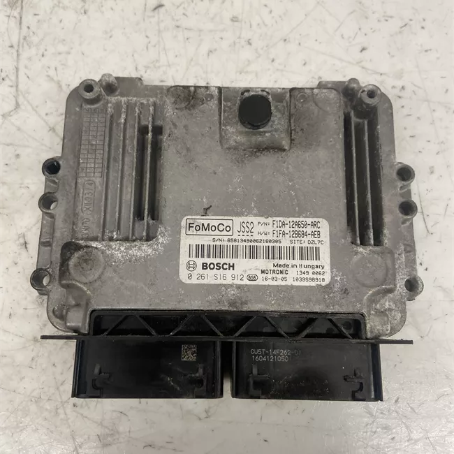 Centralina iniezione