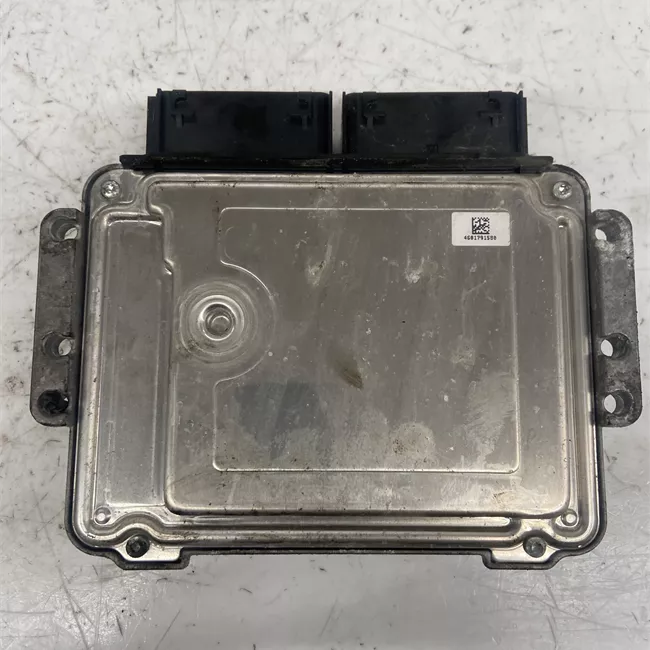 Centralina iniezione