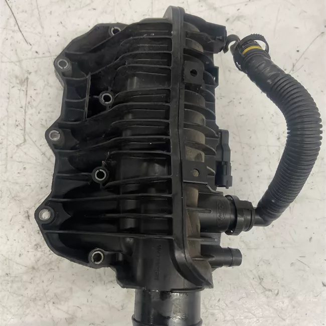 Collettore aspirazione