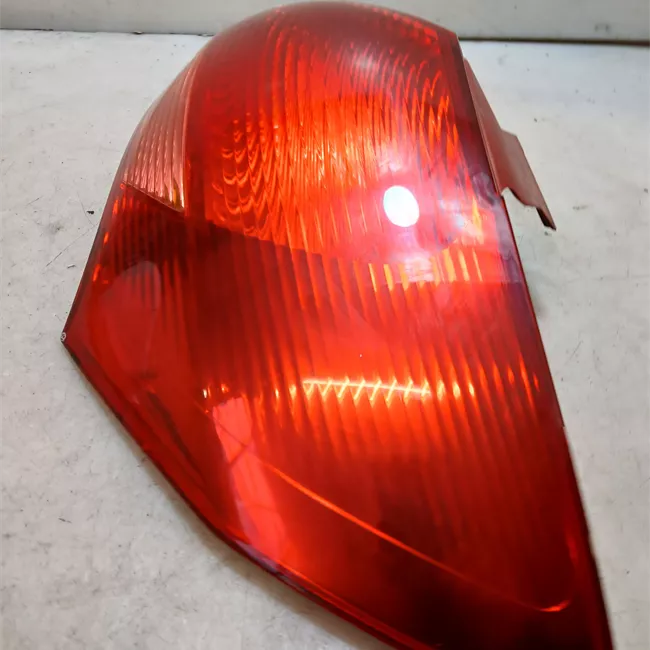 Fanale posteriore parte esterno destro