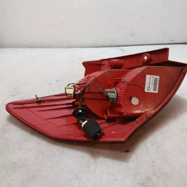 Fanale posteriore parte esterno destro