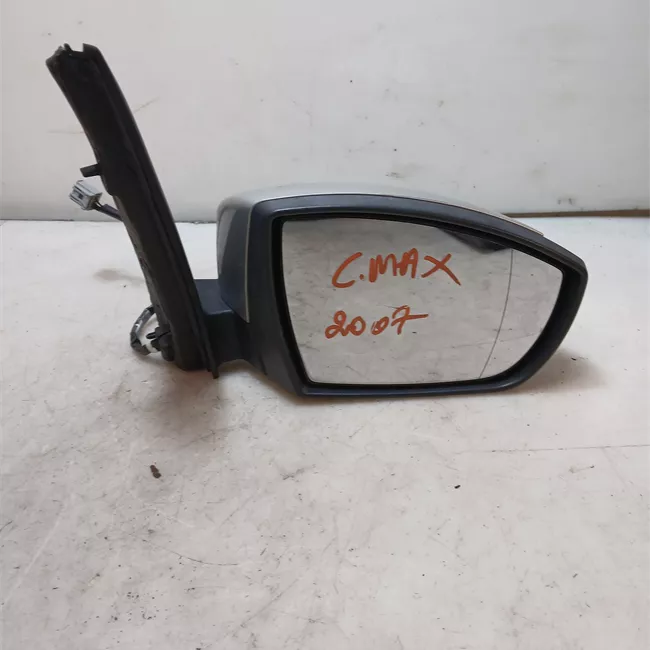 Retrovisore esterno regolazione elettrica destro con fanalino laterale