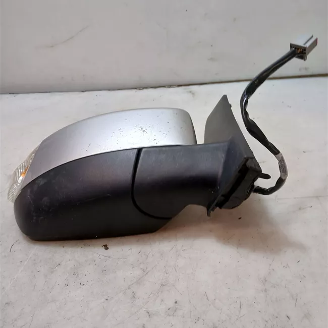 Retrovisore esterno regolazione elettrica destro con fanalino laterale