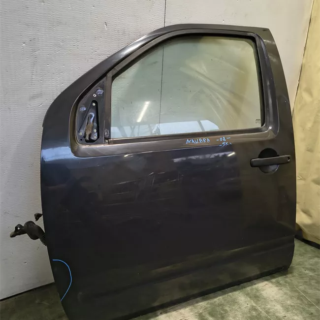 Porta anteriore sinistra