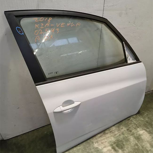 Porta anteriore destra