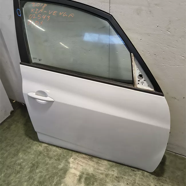 Porta anteriore destra