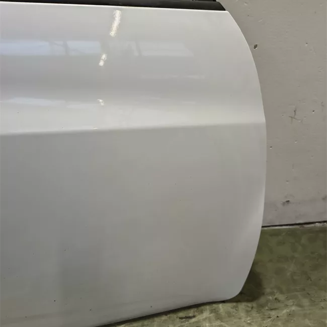 Porta anteriore destra