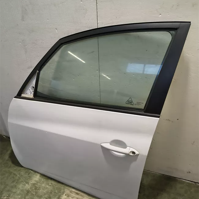 Porta anteriore sinistra