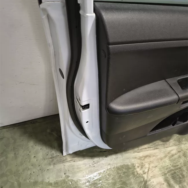 Porta anteriore sinistra