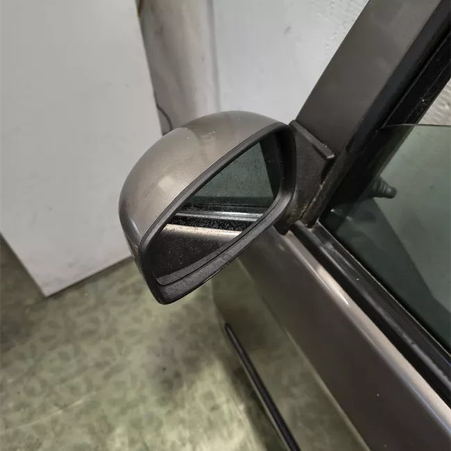 Porta anteriore sinistra