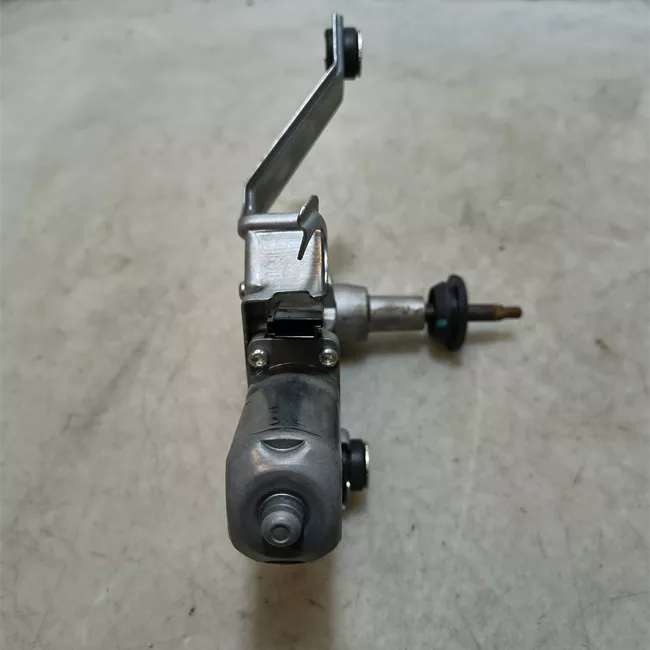 Motorino tergilunotto