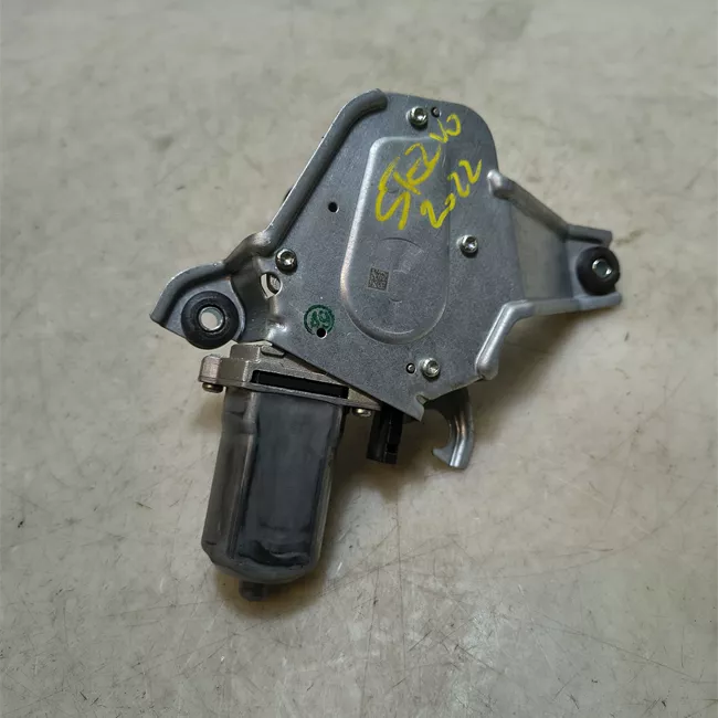 Motorino tergilunotto