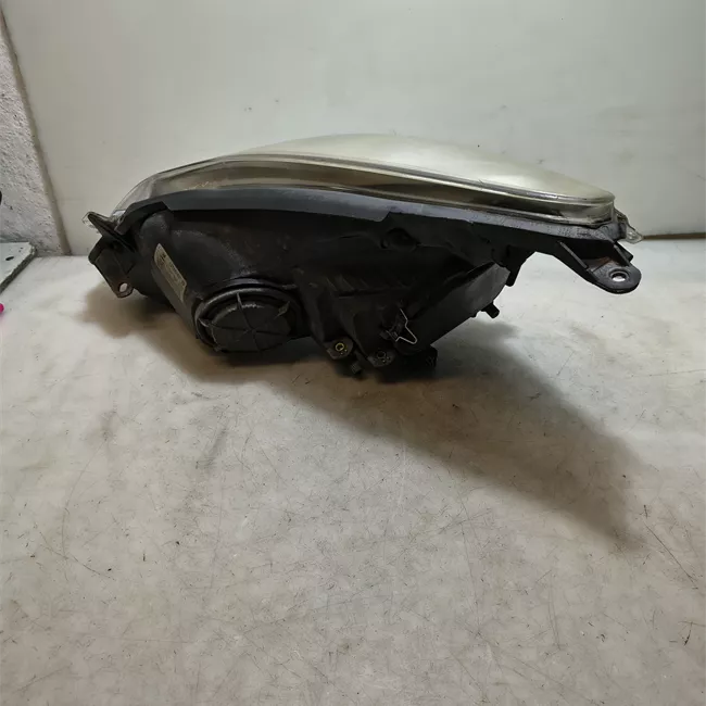 Proiettore destro Cromo