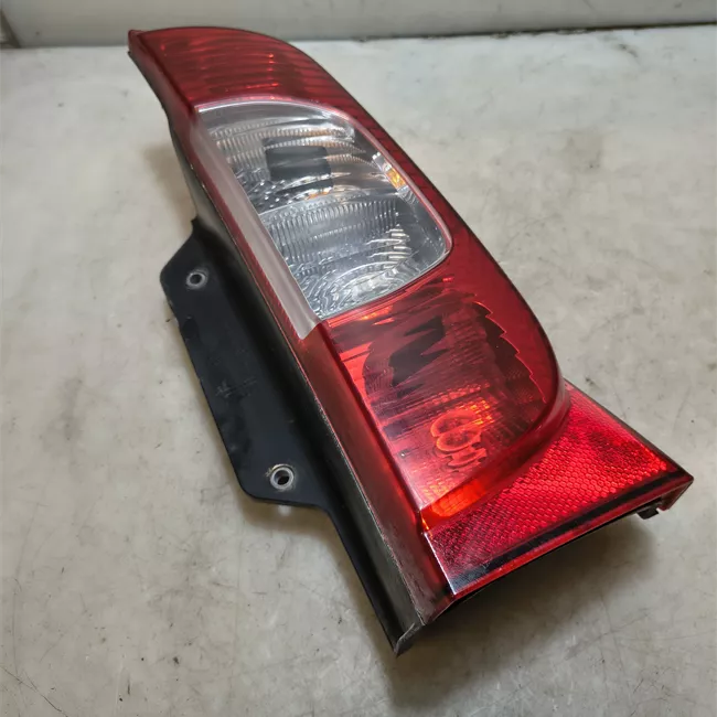 Fanale posteriore destro