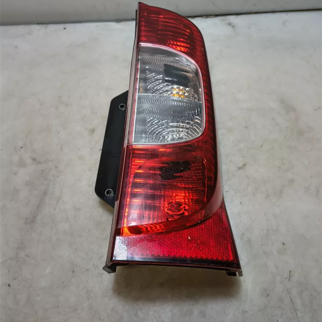 Fanale posteriore destro