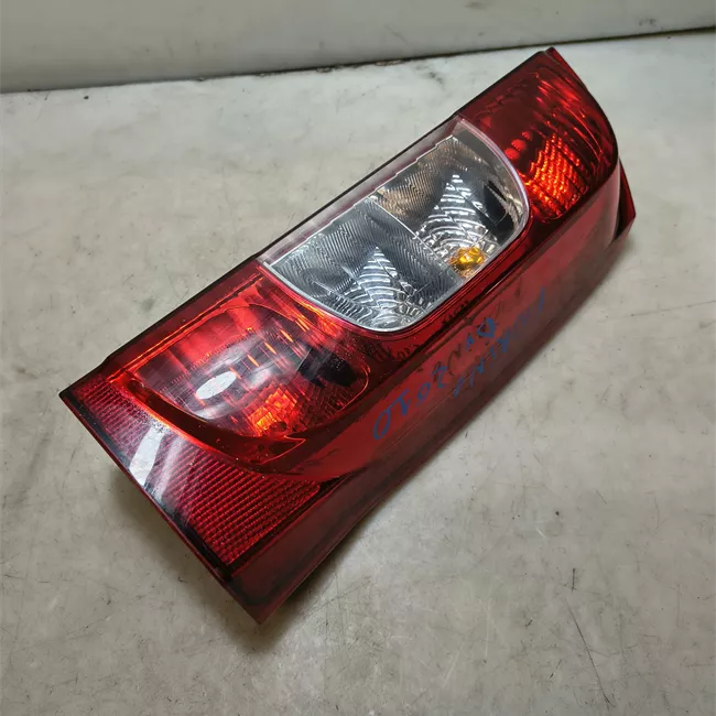 Fanale posteriore destro