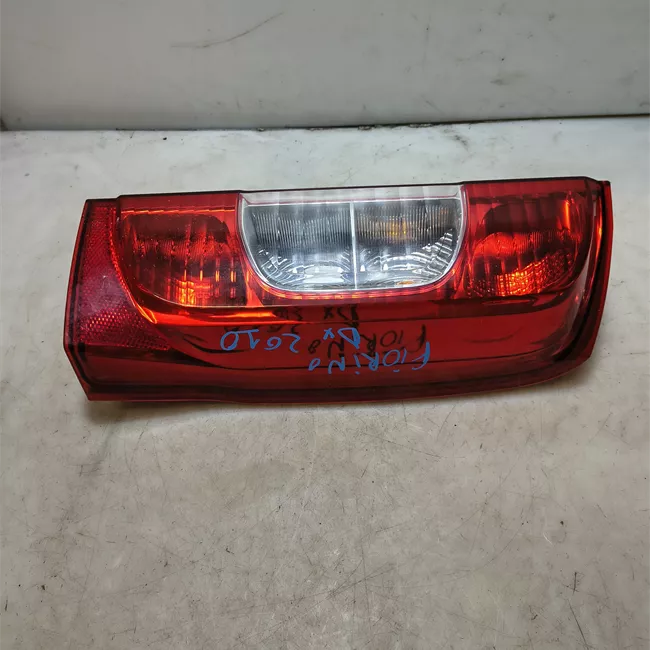 Fanale posteriore destro