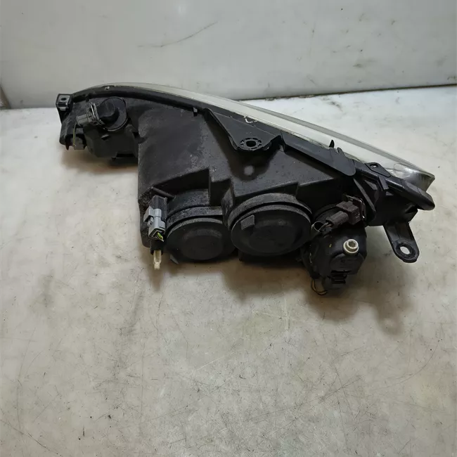 Proiettore destro