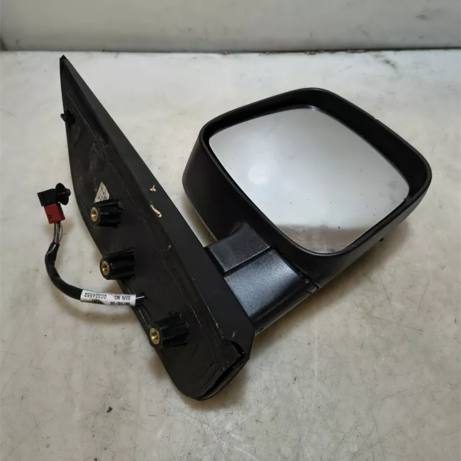 Retrovisore esterno regolazione elettrica destro